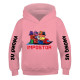 Sudaderas among us nuevos modelos