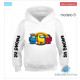 Sudaderas among us nuevos modelos