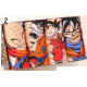 Calzoncillos dragon ball