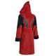 Inicio   Bata deadpool con felpa Bata deadpool con felpa