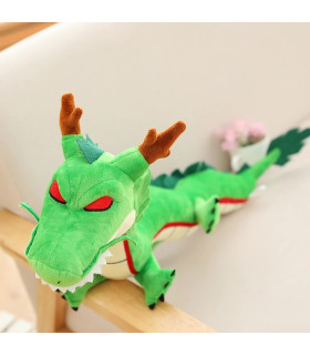 Peluche dragon ball Shenron