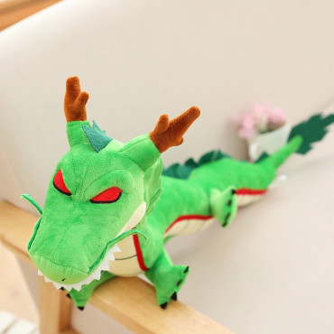Peluche dragon ball Shenron