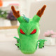 Peluche dragon ball Shenron