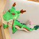 Peluche dragon ball Shenron