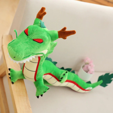 Peluche dragon ball Shenron
