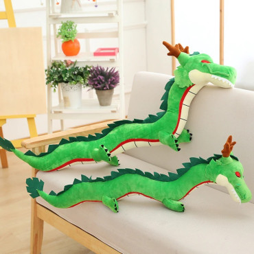 Peluche dragon ball Shenron