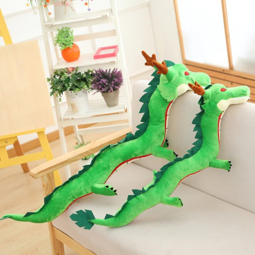 Peluche dragon ball Shenron