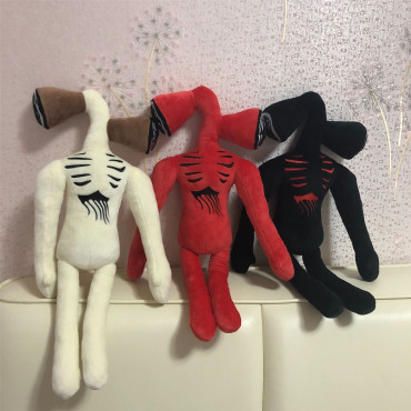 Peluche sirenhead
