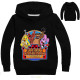 Sudadera five nights at freddys