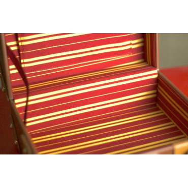 Bolso de mano Harry Potter maleta