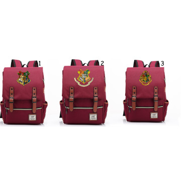 Inicio   Mochila harry potter hogwarts Mochila harry potter hogwarts