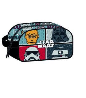 Neceser 1 asa adaptable a carro de Star Wars 'Astro