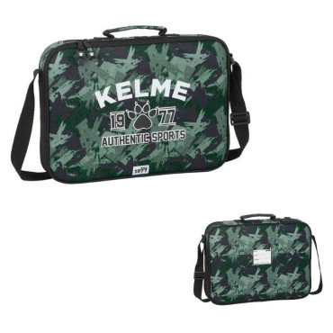 Cartera bolsa bandolera extraescolares de Kelme 'Authentic
