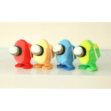 Inicio   Muñeco among us interactivo Muñeco among us interactivo, funciona con pilas, el muñeco camina.
para entrega urgente di