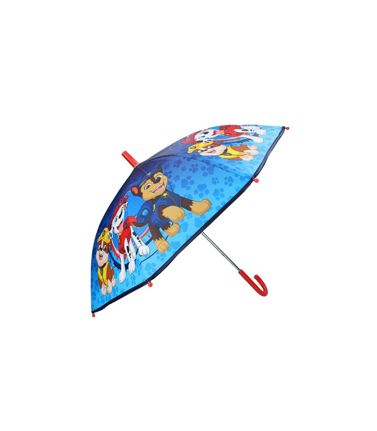 PARAGUAS PAW PATROL DON´T WORRY ABOUT THE R