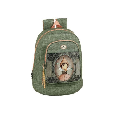 Mochila Daypack Santoro Mirabelle 46cm