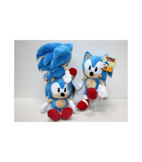 Sonic Peluche 30 cm