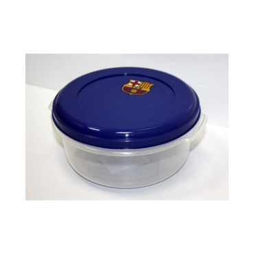 Barça Tupper 20cm 