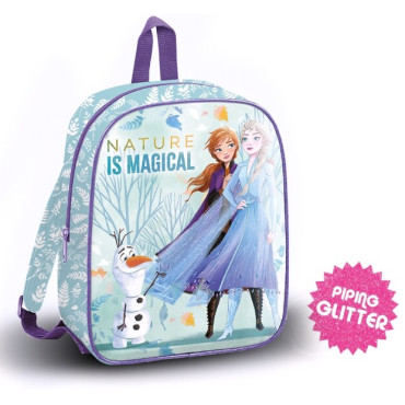 FROZEN Mochila 29cm 