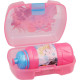 FROZEN   Set conjunto premium vuelta al cole 2 piezas de Frozen 'Iridescent Aqua' Set conjunto premium vuelta al cole 2 piezas d