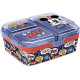 MICKEY   Sandwichera multiple compartimentos grande xl de Mickey Mouse 'It´S A Thing' Sandwichera multiple compartimentos grande