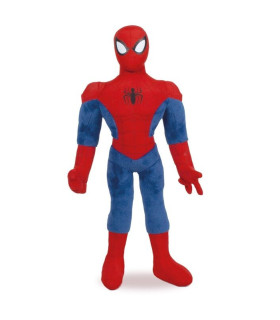 SPIDERMAN   Peluche 32cm de Spiderman Peluche 32cm de Spiderman