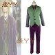 disfraz joker