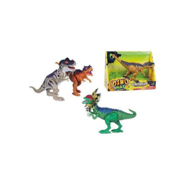 DINOSAURIOS   Caja dinosaurio dino mat con luz y sonido Caja dinosaurio dino mat con luz y sonido,Si te gustan los dinosaurios n