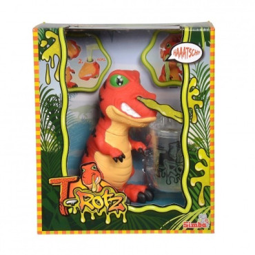 Simba - Tiranosaurio T-Rotz