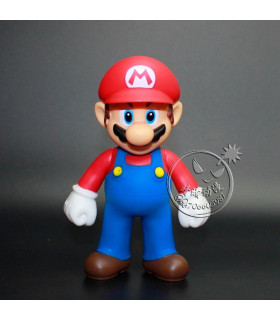 Inicio   Figura super Mario Bros Figura super Mario Bros