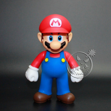 Inicio   Figura super Mario Bros Figura super Mario Bros