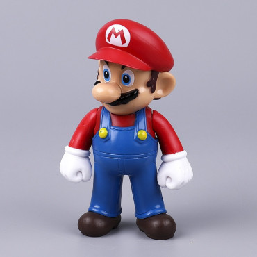 Inicio   Figura super Mario Bros Figura super Mario Bros