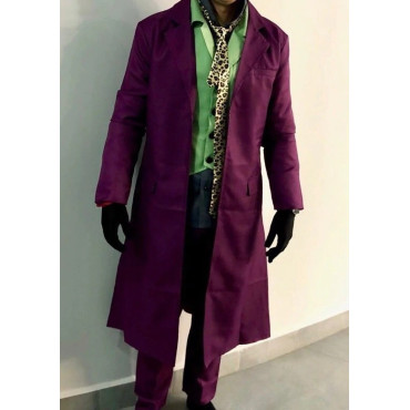 disfraz joker