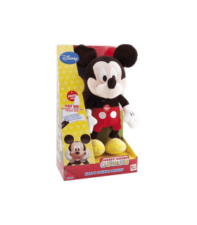 Peluche sonidos Mickey