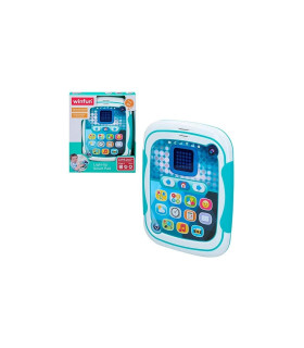 Caja tablet smart pad con sonido winfun