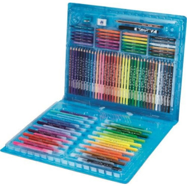 PAPELERÍA PARA NIÑOS   Estuche Color Peps caja  con 100 piezas,de Mapped 


  
translator
 


Afrikaans
Albanian - shqi