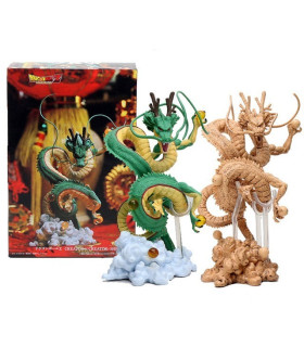 Dragon Ball Z shenron shenlong 16 cm