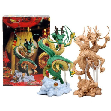Dragon Ball Z shenron shenlong 16 cm