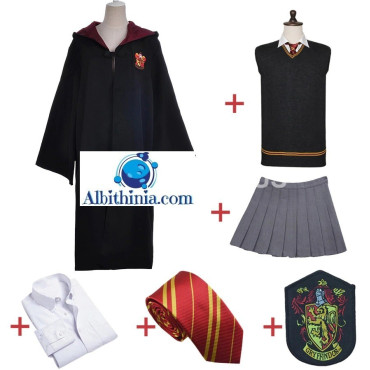 Inicio   disfraz harry potter hermione disfraz harry potter hermione
se preparan en 2/3 días
proceso de preparación para envio