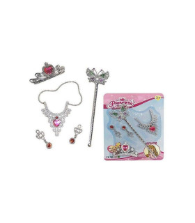 Set princesa
