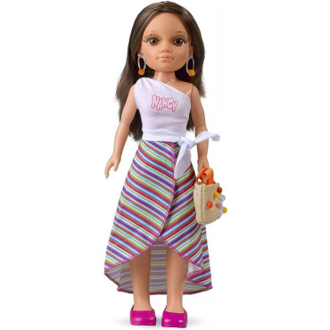 Ropa nancy un día de street style