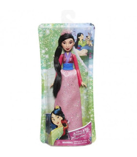 Muñeca mulan disney princess