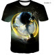 Inicio   camiseta   de Sonic  de manga  corta para niños con impresión 3d camiseta   de Sonic  de manga  corta para niños con im