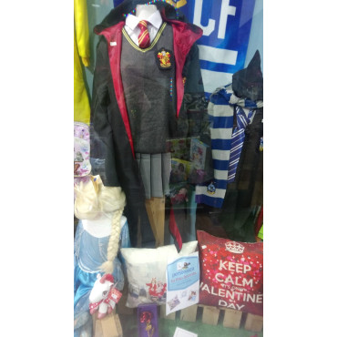 Inicio   disfraz harry potter hermione disfraz harry potter hermione
se preparan en 2/3 días
proceso de preparación para envio