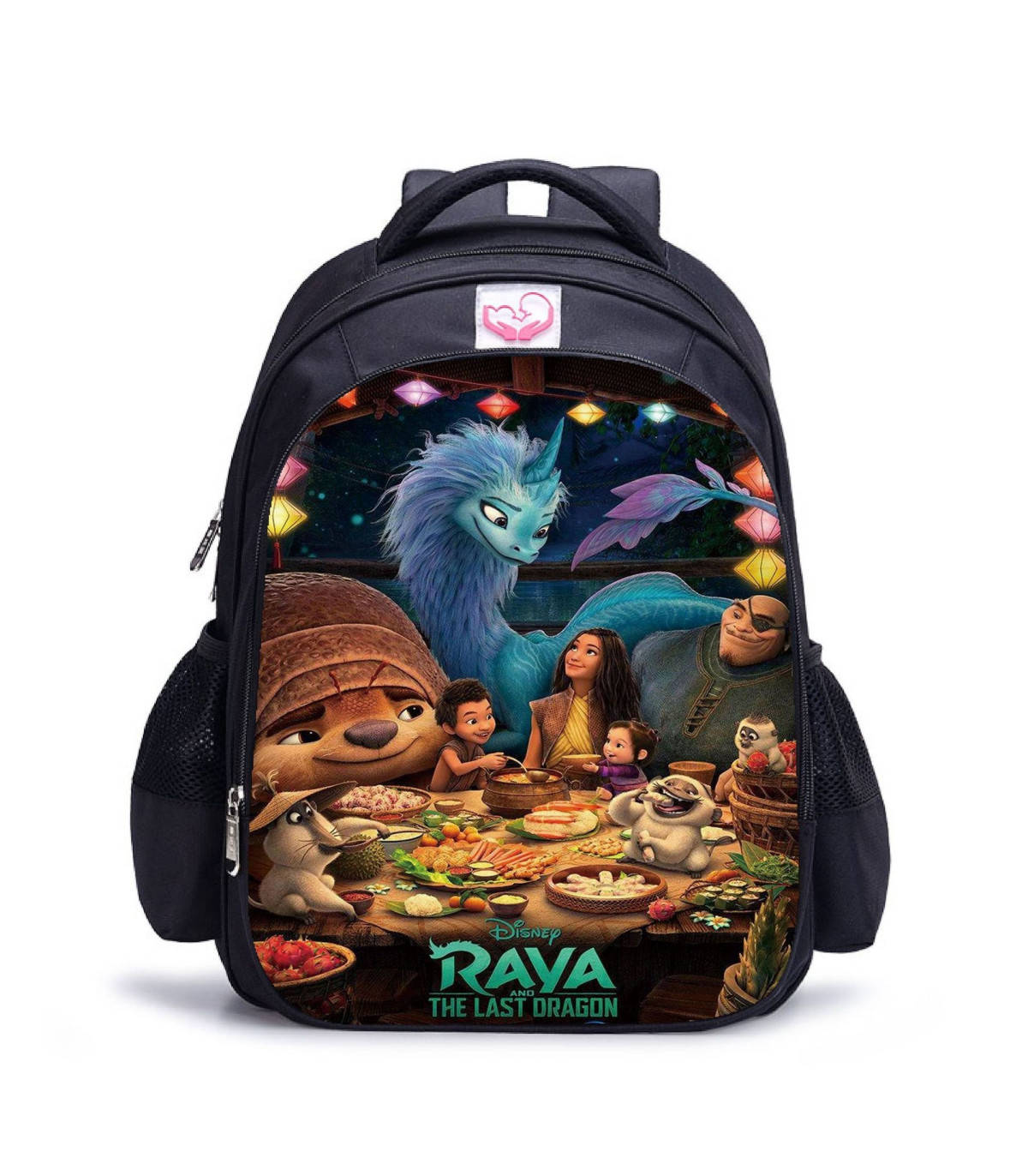 Inicio   mochila  Raya y el Último Dragon de 35cm mochila  Raya y el Último Dragon de 35cm
modelo 4 disponible para entregas en