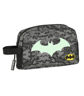 Porta desayunos térmico Batman night