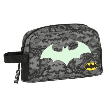 Porta desayunos térmico Batman night