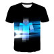 CAMISETAS   Camiseta 3d Minecraft para niños Camiseta 3d Minecraft para niños
si la necesitan con envio en 24-48h s su fabricac