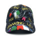 Gorra de Among Us para niños