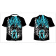 CAMISETAS   Camiseta Dragon Ball para niños en 3d Camiseta Dragon Ball para niños en 3d